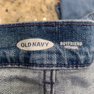 Old Navy jeans